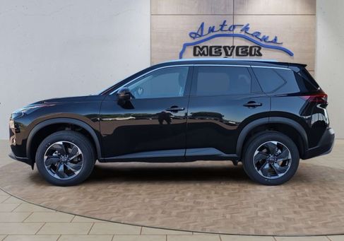 Nissan X-Trail, 2026 2