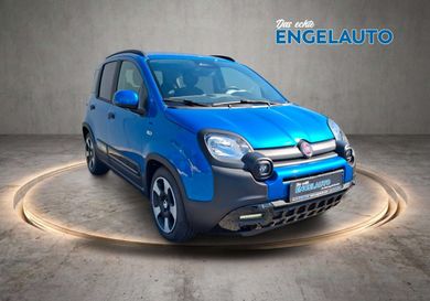 Fiat Panda, 2026