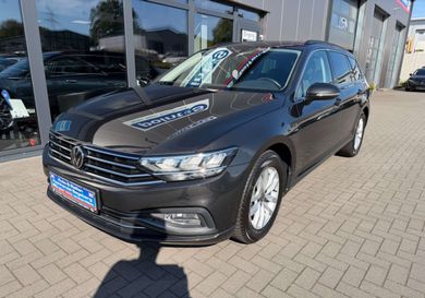 Volkswagen Passat Variant, 2024