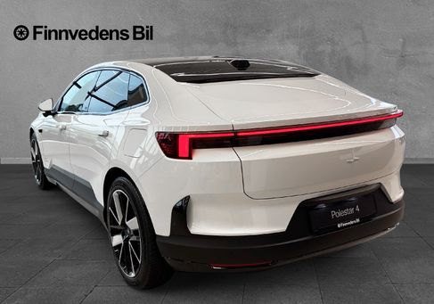 Polestar, 2026