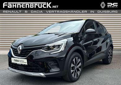 Renault Captur, 2024