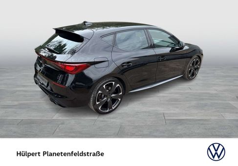 Cupra Leon, 2023