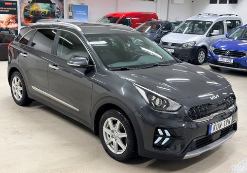 Kia Niro, 2022