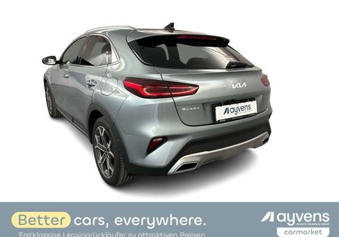 Kia XCeed, 2020
