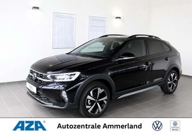 Volkswagen Taigo, 2026