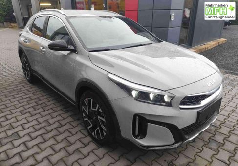 Kia XCeed, 2025