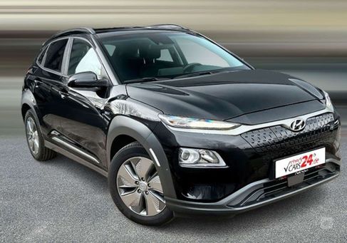 Hyundai Kona, 2021