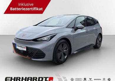 Cupra Born, 2023