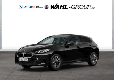 BMW 120, 2026