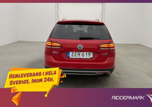 Volkswagen Golf, 2018 3