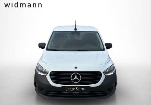 Mercedes-Benz Citan, 2022