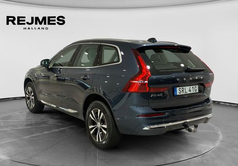 Volvo XC60, 2025
