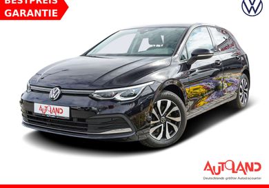 Volkswagen Golf, 2023