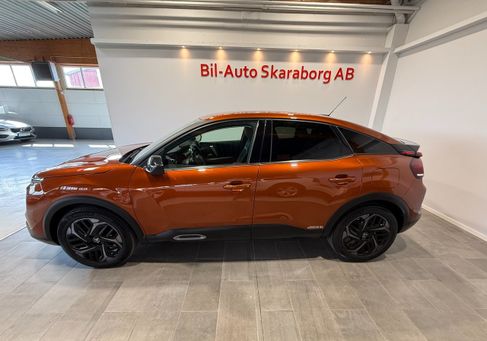 Citroën C4, 2021 3