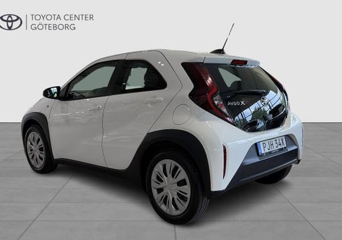 Toyota Aygo, 2023