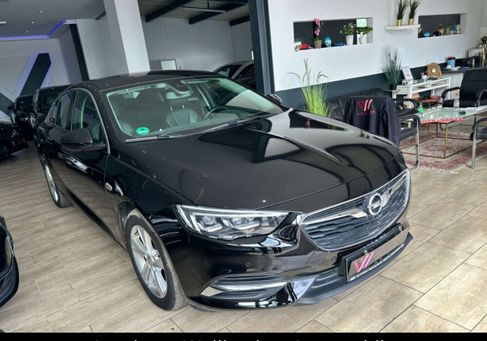 Opel Insignia, 2020 3
