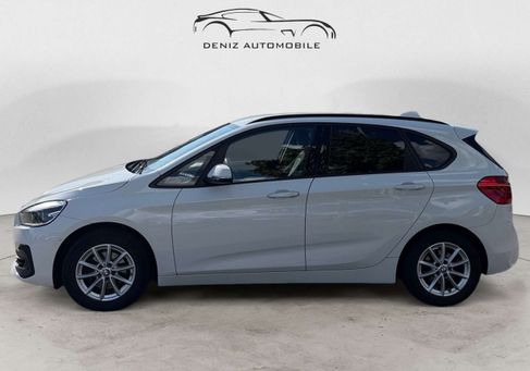 BMW 218, 2019 2