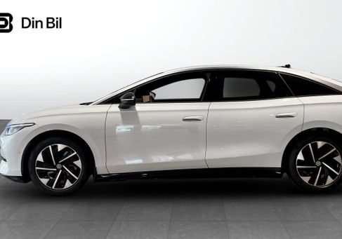 Volkswagen ID.7, 2026