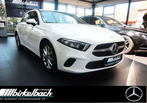 Mercedes-Benz A 180, 2021