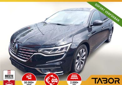 Renault Talisman, 2022