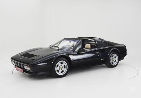 Ferrari 328, 1987