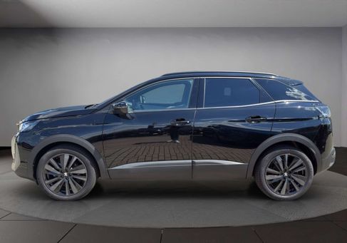 Peugeot 3008, 2024