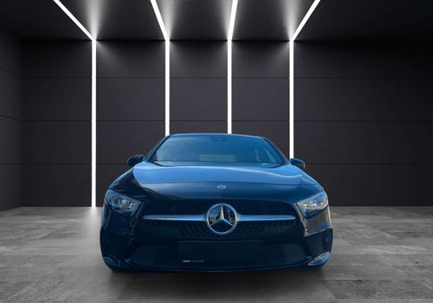 Mercedes-Benz A 180, 2021 2