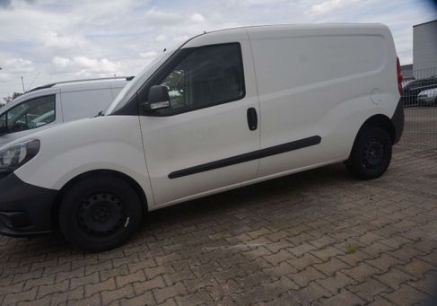 Fiat Doblo, 2020