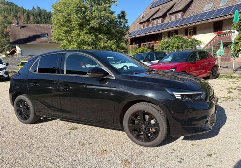 Opel Corsa, 2023 2