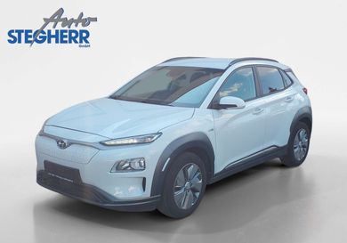 Hyundai Kona, 2020