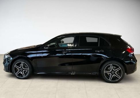 Mercedes-Benz A 250, 2020