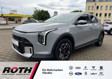 Kia XCeed, 2026