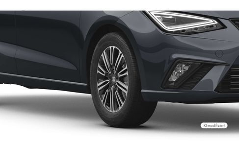 Seat Ibiza, 2024 3