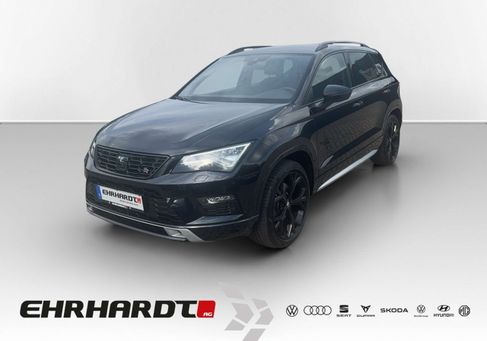 Seat Ateca, 2020