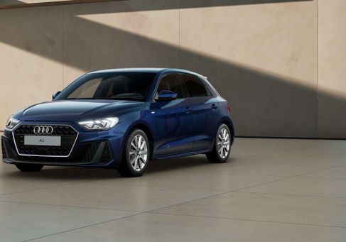 Audi A1, 2026