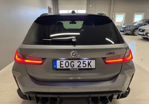 BMW M3, 2025 3