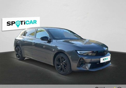 Opel Astra, 2023