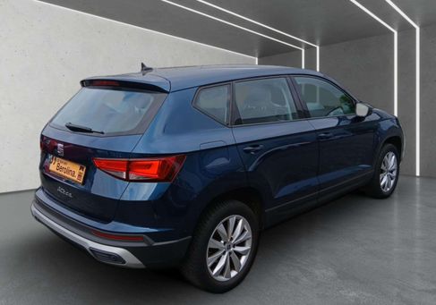 Seat Ateca, 2022