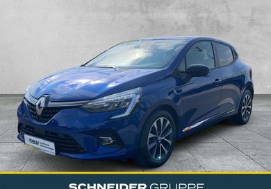 Renault Clio, 2022