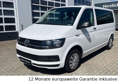 Volkswagen T6 Multivan, 2019