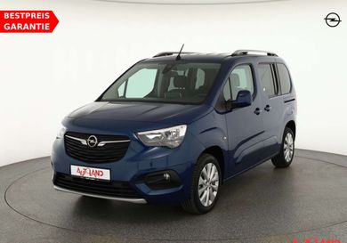 Opel Combo, 2020
