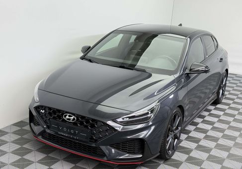 Hyundai i30, 2021 2