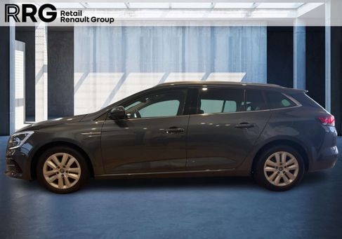Renault Megane, 2022 2