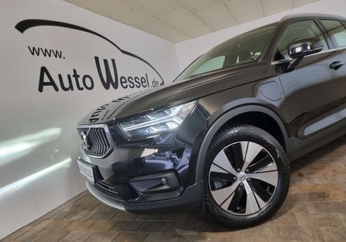 Volvo XC40, 2021 3