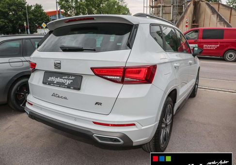 Seat Ateca, 2023