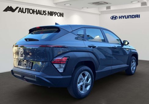 Hyundai Kona, 2026 3