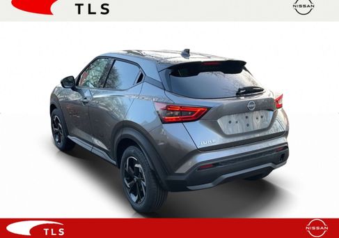Nissan Juke, 2023 2