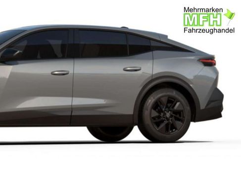 Peugeot 408, 2026