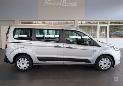 Ford Transit Connect, 2020