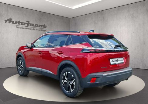 Peugeot 2008, 2024
